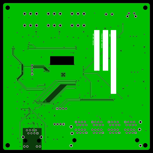 PCB Bottom