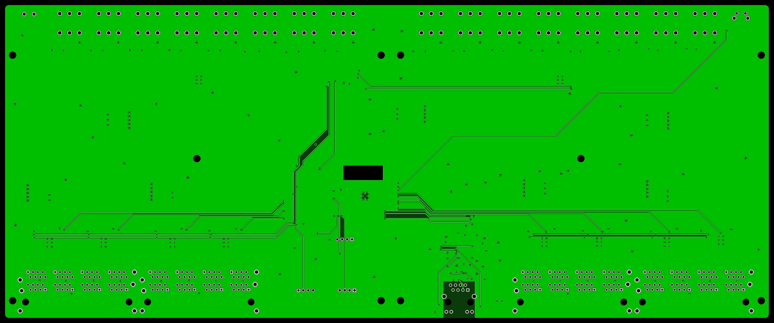 PCB Bottom